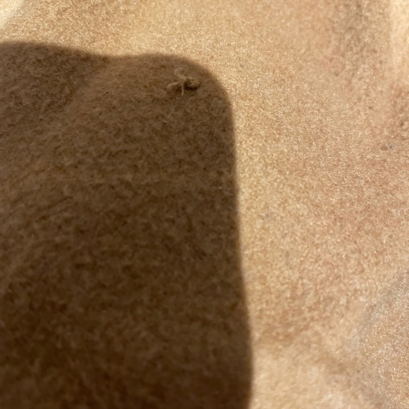 Beautiful Zara Coat - Picture 5 of 7